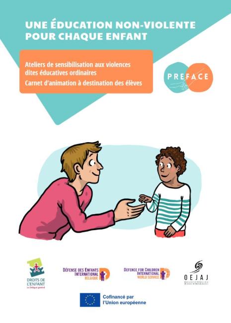 Les Violences ducatives Ordinaires La Ligue De L Enseignement Et De les-violences-ducatives-ordinaires-la-ligue-de-l-enseignement-et-de